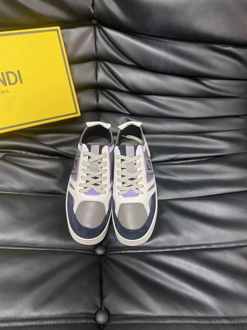 Fendi Sneakers